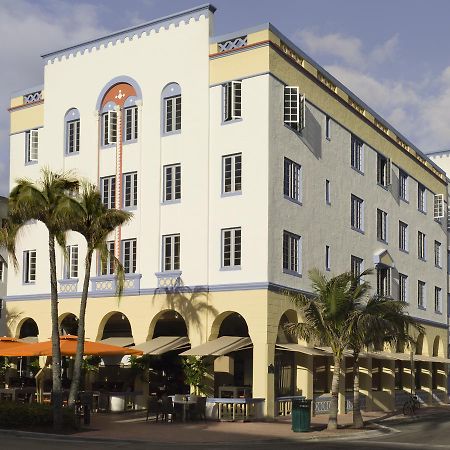 Hotel Edison Miami Beach Zewnętrze zdjęcie