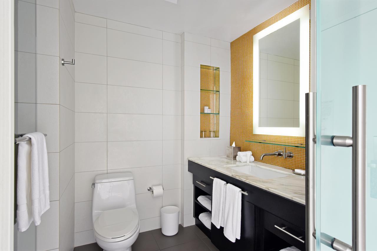 Hotel Edison Miami Beach Zewnętrze zdjęcie