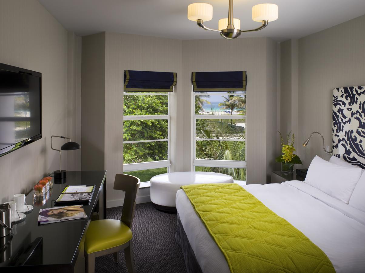 Hotel Edison Miami Beach Zewnętrze zdjęcie